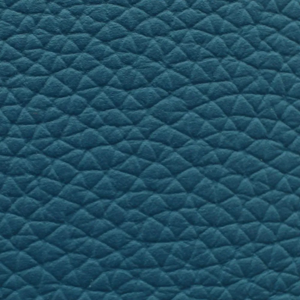 Viadurini Living Moderne Stühle-Luxus Ledersessel mit Metallbeinen Made in Italy, 2 Stück - Molde