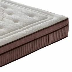 Viadurini Night Design Queen Size Matratze-Luxus Queen Size Matratze aus Memory Foam – Versatile