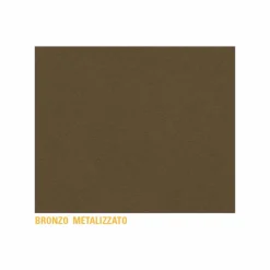 Viadurini Living Moderne Couchtische-Luxus runder Couchtisch aus lackiertem Metall Made in Italy - Mina