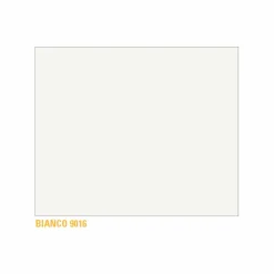 Viadurini Living Moderne Couchtische-Luxus runder Couchtisch aus lackiertem Metall Made in Italy - Mina