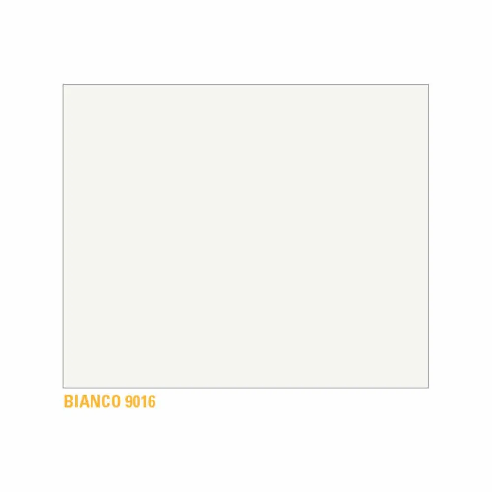 Viadurini Living Moderne Couchtische-Luxus runder Couchtisch aus lackiertem Metall Made in Italy - Mina