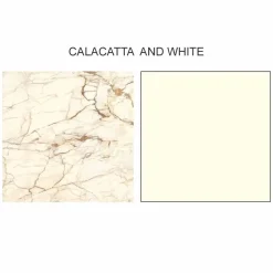 Viadurini Living Sideboards-Luxus Sideboard in Gres mit Struktur in Holz und Mdf Made in Italy - Cunea