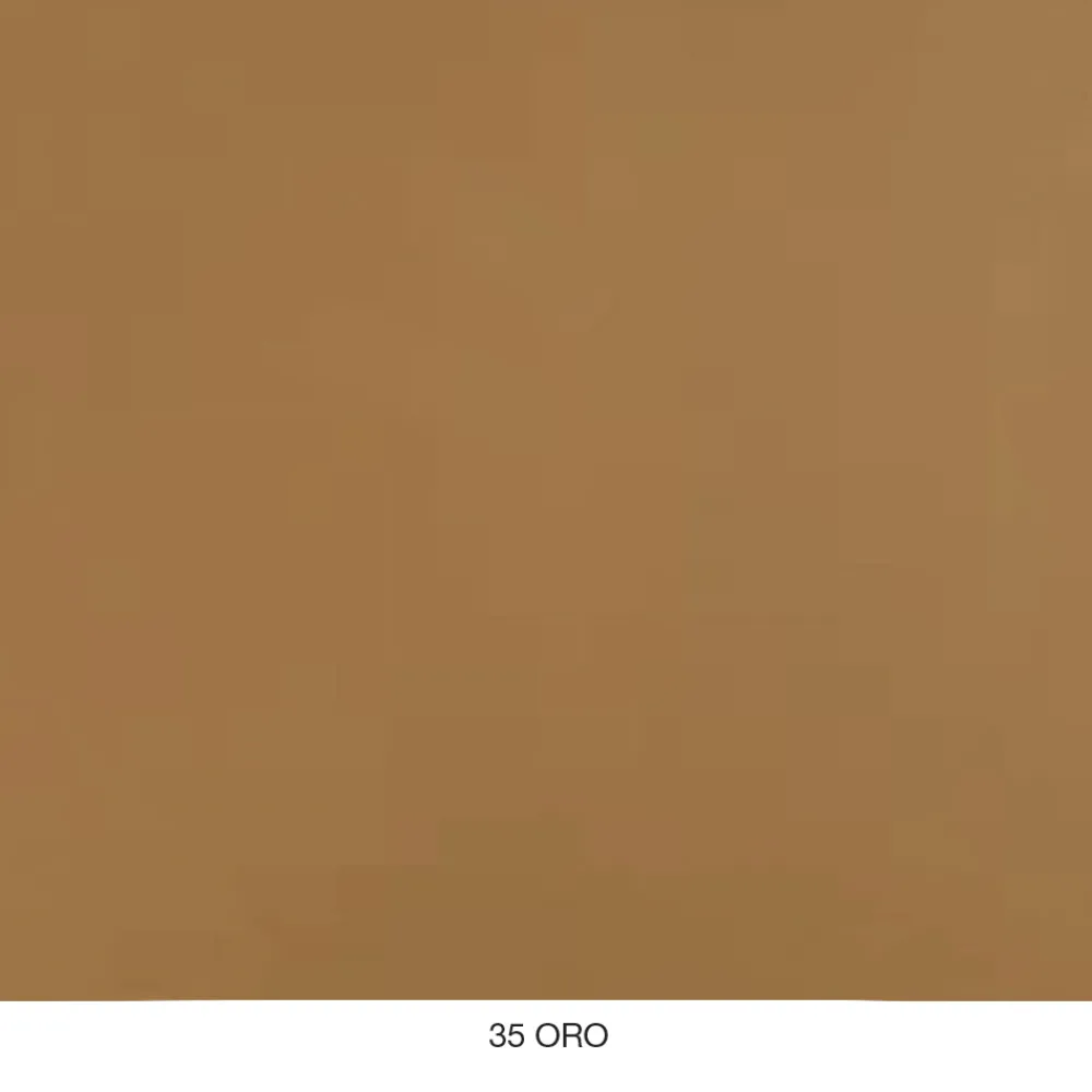 Viadurini Living Moderne Couchtische-Luxus-Couchtisch aus farbigem Metall und Holz - Anacleto