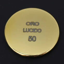 Viadurini Taps Duschköpfe-Luxus-Duschkopf mit Farbtherapie und Bluetooth Made in Italy - Elbo