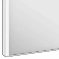 Viadurini Bathroom Badspiegel-Luxus-Einbauschrank, LED-Licht und Touch-Tastatur - Demon