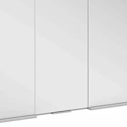 Viadurini Bathroom Badspiegel-Luxus-Einbauschrank, LED-Licht und Touch-Tastatur - Demon