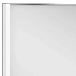 Viadurini Bathroom Badspiegel-Luxus-Einbauschrank, LED-Licht und Touch-Tastatur - Demon