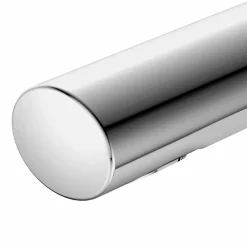 Viadurini Taps Waschbeckenarmaturen-Luxus-Einhebel-Waschbeckenmischer mit Messingablauf - Pinto