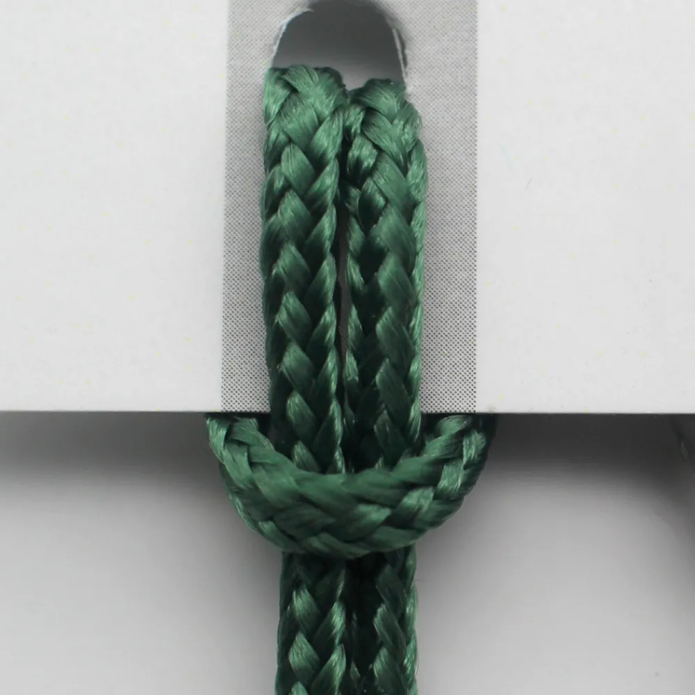 Viadurini Living Moderne Stühle-Luxusstuhl mit Armlehnen aus gebleichter Buche und Seil Made in Italy - Nora