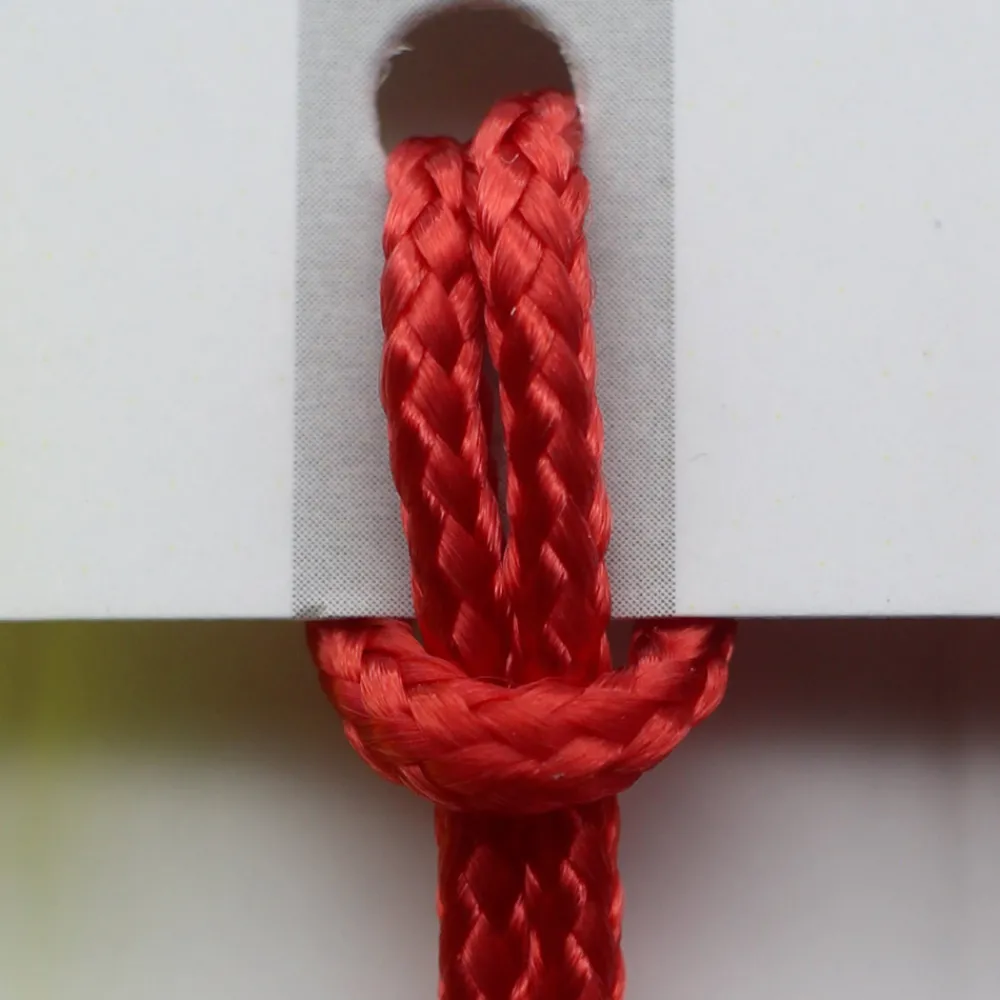 Viadurini Living Moderne Stühle-Luxusstuhl mit Armlehnen aus gebleichter Buche und Seil Made in Italy - Nora