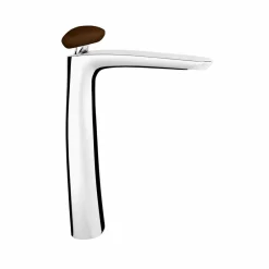 Viadurini Taps Waschbeckenarmaturen-Made in Italy Design Messing Waschbecken Mixer - Besugo
