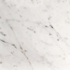 Viadurini Kitchen Küchenzubehör-Made in Italy Design Schneidebrett aus Carrarra White Marble - Masha