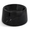 Viadurini Pet Collection Küchenzubehör-Marmornapf für Hund/Katze Made in Italy - Komi