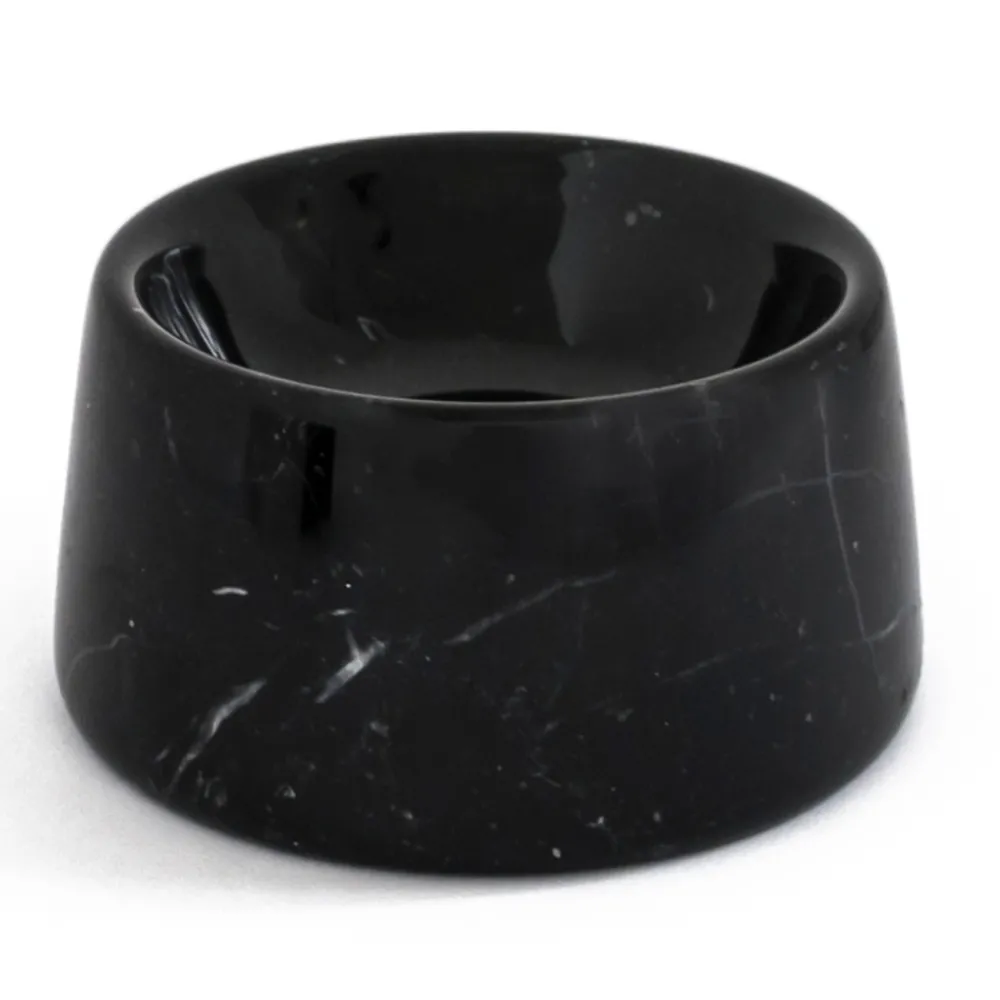 Viadurini Pet Collection Küchenzubehör-Marmornapf für Hund/Katze Made in Italy - Komi