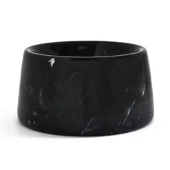 Viadurini Pet Collection Küchenzubehör-Marmornapf für Hund/Katze Made in Italy - Komi