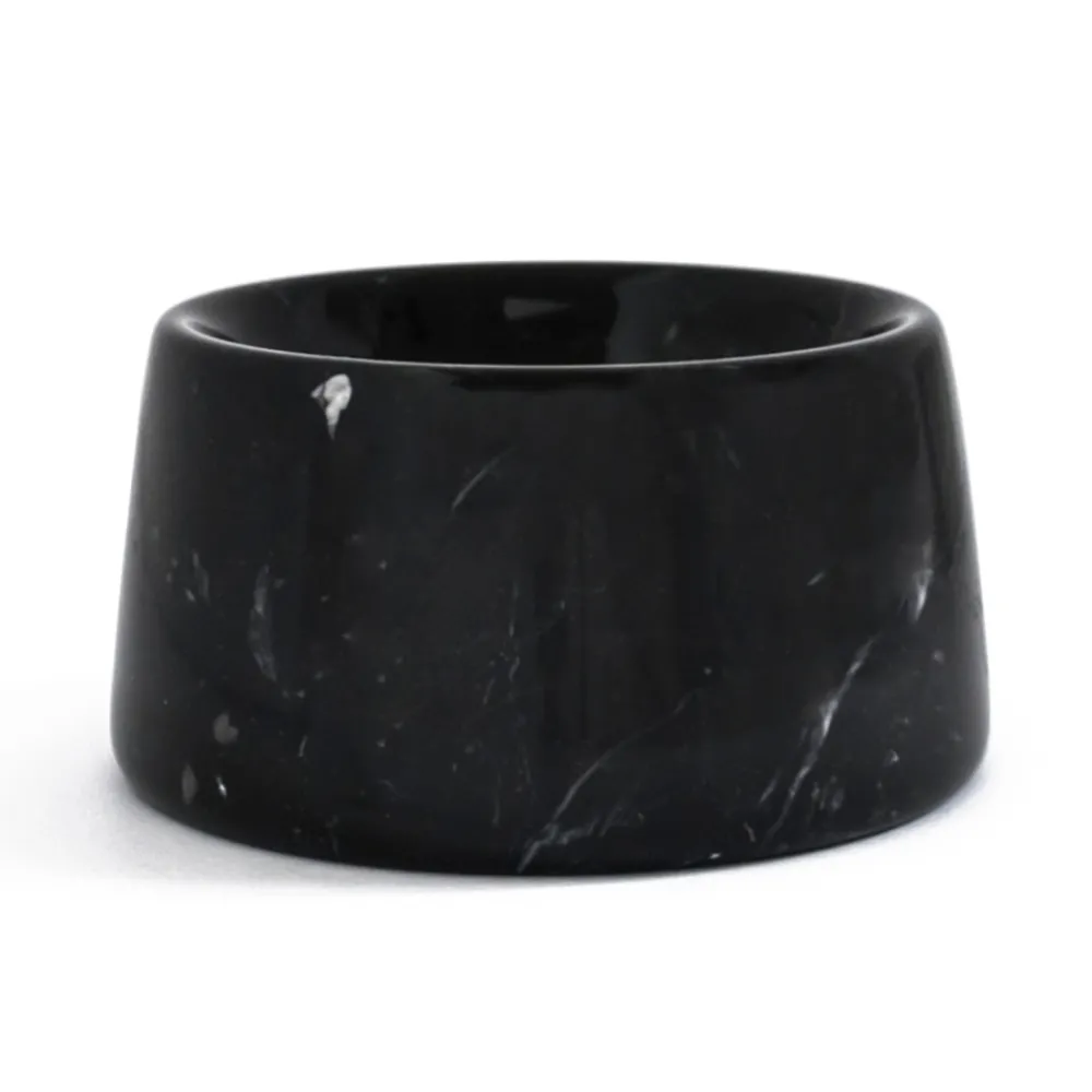 Viadurini Pet Collection Küchenzubehör-Marmornapf für Hund/Katze Made in Italy - Komi