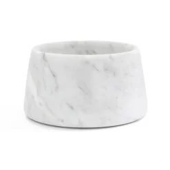 Viadurini Pet Collection Küchenzubehör-Marmornapf für Hund/Katze Made in Italy - Komi