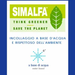 Viadurini Night Design Queen Size Matratze-Matratze Bio, Natur, Quadratisch und eine Hälfte mit Speicher Airsensitive