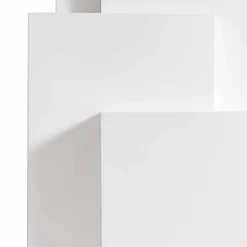 Viadurini Living Sideboards-MDF-Tetris-Designturm-Wohnbereichsmöbel, hergestellt in Italien