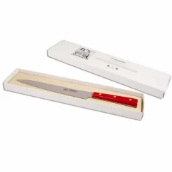 Coltellerie Berti Küchenmesser-Mehrzweck-Schneidemesser, Berti Exklusiv für Viadurini-Biella