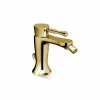 Viadurini Taps Bidetarmaturen-Messing Bidet Mischbatterie Made in Italy - Neno
