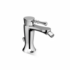 Viadurini Taps Bidetarmaturen-Messing Bidet Mischbatterie Made in Italy - Neno