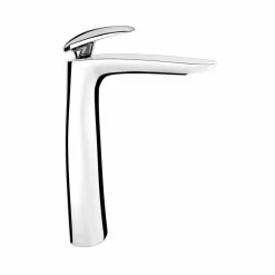 Viadurini Taps Waschbeckenarmaturen-Messing Design Waschbecken Mixer Made in Italy - Filipo