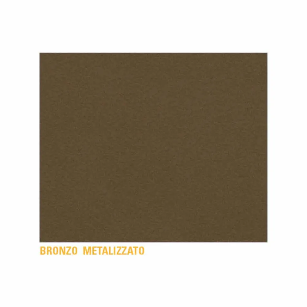 Viadurini Living Moderne Couchtische-Metall Couchtisch mit Behälter Tablett Made in Italy - Numbo