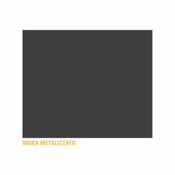 Viadurini Living Moderne Couchtische-Metall Couchtisch mit Behälter Tablett Made in Italy - Numbo