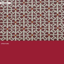 Viadurini in the Garden Gartensofas-Metallsofa für den modernen Garten Hochwertige Made in Italy - Karol