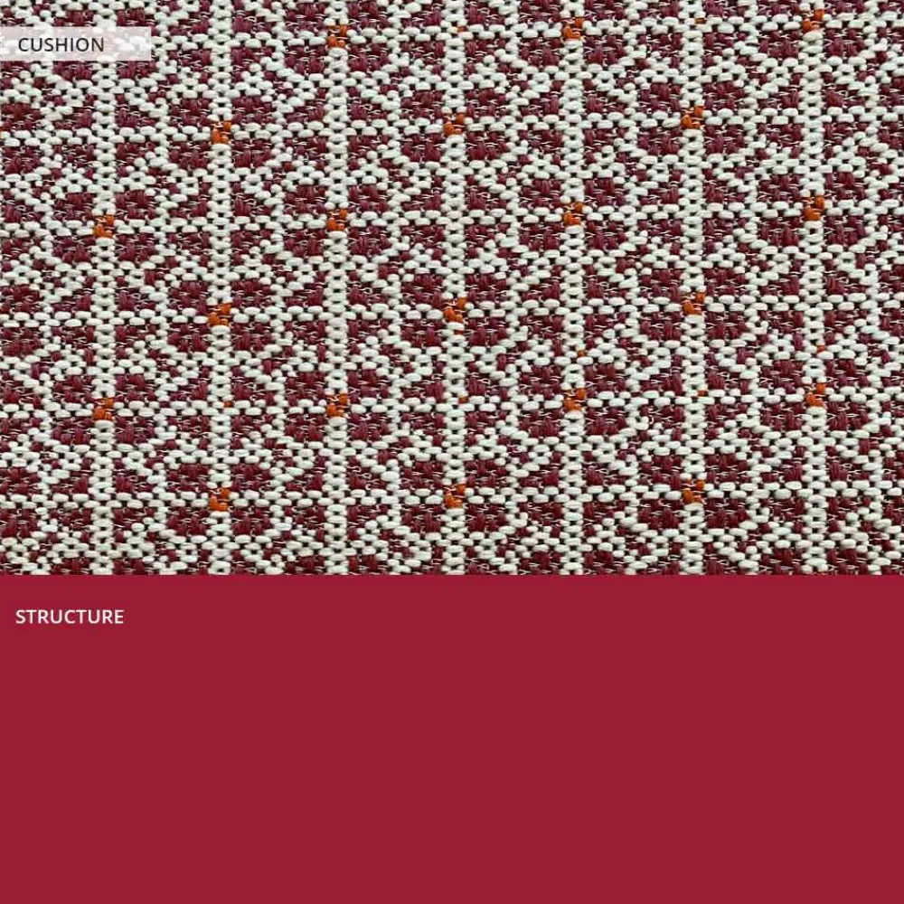 Viadurini in the Garden Gartensofas-Metallsofa für den modernen Garten Hochwertige Made in Italy - Karol