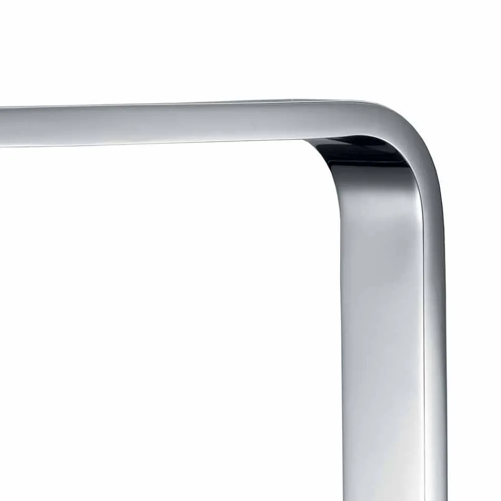 Viadurini Taps Küchenarmaturen-Mischer mit verstellbarem Auslauf für Waschbecken aus Messing Made in Italy - Alibi