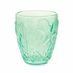 Viadurini Kitchen Gläser Set-Moderne blau gefärbte Gläser 12 Stück Water Service - Mazara