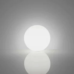 SLIDE Moderne Tischlampen-Moderne Boden- / Tischlampe Globus, hergestellt in Italien