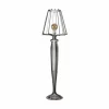 Viadurini Lighting Moderne Stehlampen-Moderne Design Stehlampe aus Eisen Made in Italy - Giunone