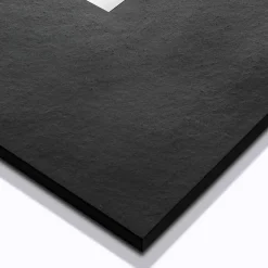 Viadurini Bathroom Rechteckige Duschwannen-Moderne Duschwanne 160x70 in Resin Stone Effect Finish - Domio