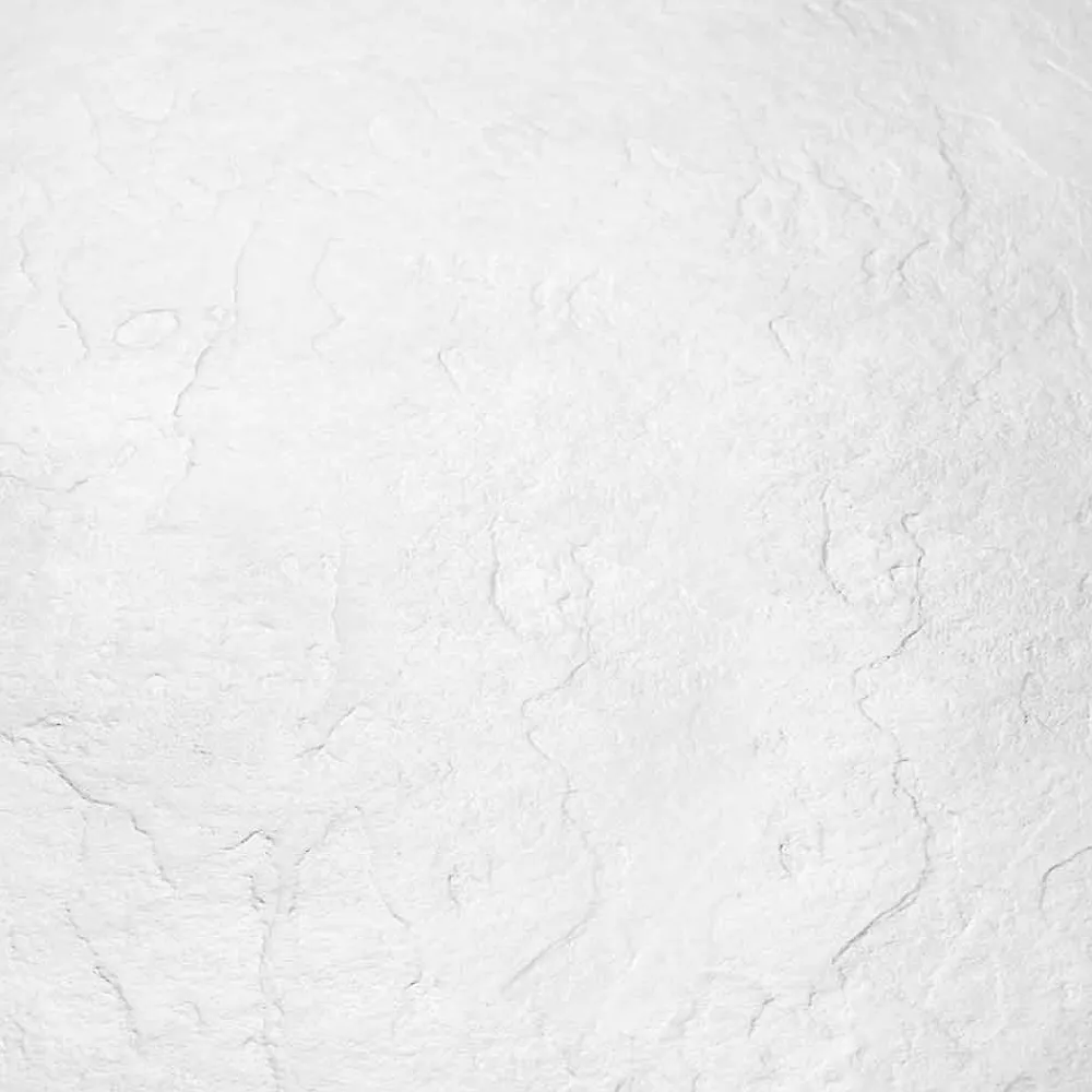 Viadurini Bathroom Rechteckige Duschwannen-Moderne Duschwanne 170x80 Schiefer-Effekt-Finish aus weißem Harz - Sommo