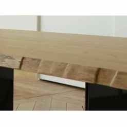 Viadurini Living Esstische Nach Mass|Esstische-Moderne Eiche Esstisch in Italien 200x100cm Paul gemacht