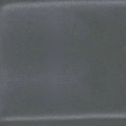 Viadurini Bathroom Keramikwaschbecken-Moderne Einlochspüle aus weißer oder farbiger Keramik Panama