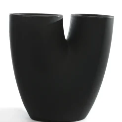 Viadurini in the Garden Gartenideen-Moderne farbige Gartenvase aus Polyethylen Made in Italy - Flowes