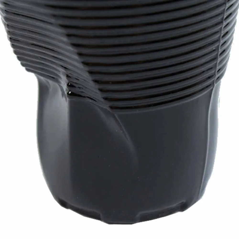 Viadurini Kitchen Gläser Set-Moderne farbige Glaswassergläser 12 Designstücke - Sarabi