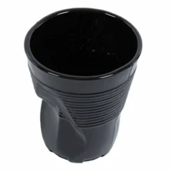 Viadurini Kitchen Gläser Set-Moderne farbige Glaswassergläser 12 Designstücke - Sarabi