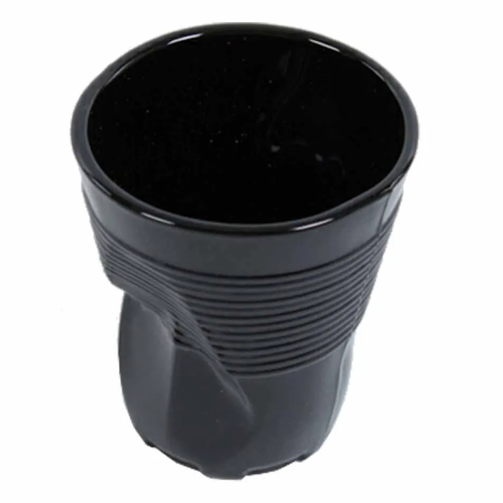 Viadurini Kitchen Gläser Set-Moderne farbige Glaswassergläser 12 Designstücke - Sarabi