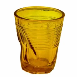 Viadurini Kitchen Gläser Set-Moderne farbige Glaswassergläser 12 Designstücke - Sarabi