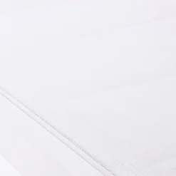 Viadurini in the Garden Sonnenliegen-Moderne Gartenliege aus Aluminium mit Rädern für den Außenbereich - Franz