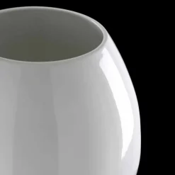 Viadurini Living Deko Vasen-Moderne handgefertigte Keramikvase für den Innenbereich Made in Italy - Clarissa