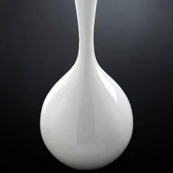 Viadurini Living Deko Vasen-Moderne handgefertigte Keramikvase für den Innenbereich Made in Italy - Clarissa