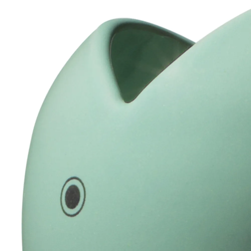 Viadurini in the Garden Deko Vasen-Moderne handwerkliche Keramik-Blumenvase Made in Italy - Seebrasse