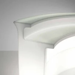 SLIDE Gartenideen|Bartheke Für Zuhause-Moderne helle Bartheke im Freien Break Bar hergestellt in Italien