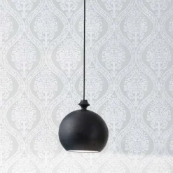 Aldo Bernardi Moderne Pendelleuchten-Moderne Hängelampe aus Keramik Gli Illustri 5 von